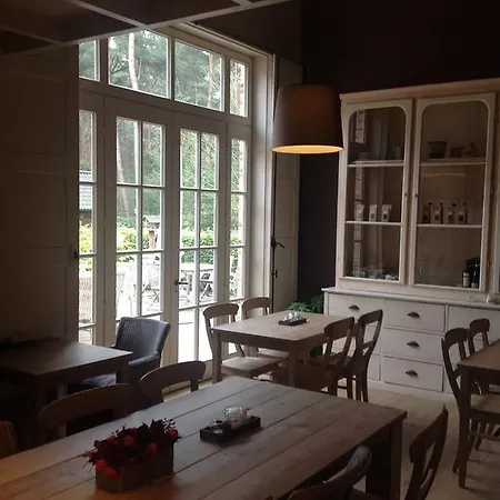 De Broodtafel *